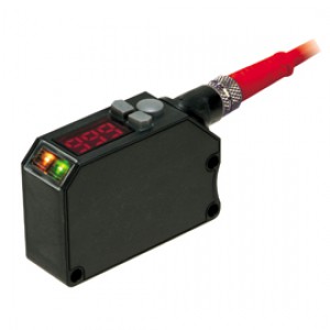 Photoelectric Sensors BGS-DLT Series